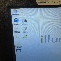 Illumina MiSeq Gene Sequencing System image 1